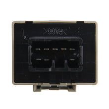 Load image into Gallery viewer, Auto Car-styling DC 12V 8-Pin LED Turn Signal Car Flasher Relay Fix Hyper Flash General Lamp-LED Light Relay for Honda and Lexus, Not Adjustable Frequency