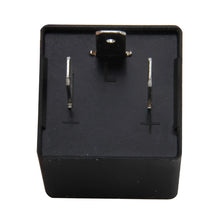 Load image into Gallery viewer, CF14 JL-02 Flasher for LED Auto Car-styling LED Turn Signal 3-Pin Car Flasher Relay Fix Hyper Flash General Lamp-LED Light Relay for European Cars, CF14  Not Adjustable Frequency