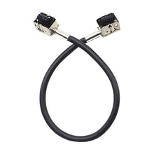 Load image into Gallery viewer, 2 PCS Universal D3 HID Xenon Bulb Converter Cable Adapter D3 Adapter HID Socket Plug Adapter Bulb Wire Connector Wire for Ballast Hid, D3