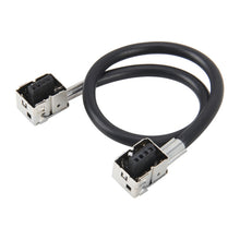 Load image into Gallery viewer, 2 PCS Universal D3 HID Xenon Bulb Converter Cable Adapter D3 Adapter HID Socket Plug Adapter Bulb Wire Connector Wire for Ballast Hid, D3