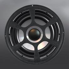 Load image into Gallery viewer, 12 inch Universal Car Horn Cover Black Round Horn Cover Horn Round Cover, Size: 12 inch