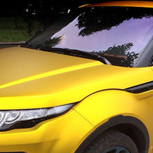 Load image into Gallery viewer, 1.52 * 0.5m Waterproof PVC Wire Drawing Brushed Chrome Vinyl Wrap Car Sticker Automobile Ice Film Stickers Car Styling Matte Brushed Car Wrap Vinyl Film, CMS3354, CMS3354D, CMS3354E, CMS3354G, CMS3354J, CMS3354M, CMS3354R, CMS3354S, CMS3354TB, CMS3354TT