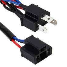 Load image into Gallery viewer, 2 PCS H4 Car Canbus Error Canceller Decoder Load Resistor LED 50W 8 Ohm No Blinking Decoder Heat Resistance Aluminum Case Heat Sink High Power Metal Shell Resistance, H4