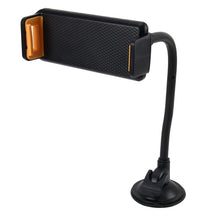 Load image into Gallery viewer, Auto Car Tablet PC Holder Cradle Tablet Car Holder, XQD-L2