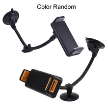 Load image into Gallery viewer, Auto Car Tablet PC Holder Cradle Tablet Car Holder, XQD-L2