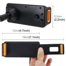 Load image into Gallery viewer, Auto Car Tablet PC Holder Cradle Tablet Car Holder, XQD-L2