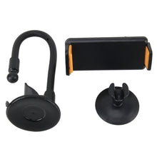 Load image into Gallery viewer, Auto Car Tablet PC Holder Cradle Tablet Car Holder, XQD-L2