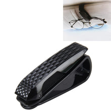 Load image into Gallery viewer, 3R-2138 Vehicle Mounted Glasses Clip Car Sunglass Eyeglass Holder Glasses Sunglasses Holder Glasses Holder, Glasses Holder