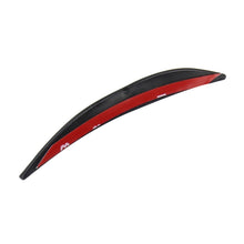 Load image into Gallery viewer, 6 PCS/Set Universal Car Plastic Anti-collision Sticker Car Anti-Collision Bar Automatic Anti-collision Strip Bumper Protector Universal Car Sticker Door Side Protection Rim Guard, Anti-collision Strip Bumper