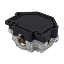 Load image into Gallery viewer, Fuse Holder Power Distributor Block 1 Way Auto Car Audio 5 Ways Out / 1 Ways In 5 Car Audio Outputs Universal Car Audio 1 in 5 Ways Output Fuse Box, Fuse Holder Power Distributor Block