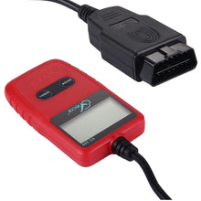 Load image into Gallery viewer, Viecar CV309 OBDII EOBD Car Diagnostic Tool Code Scanner Fault Reader, CV309