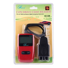 Load image into Gallery viewer, Viecar CV309 OBDII EOBD Car Diagnostic Tool Code Scanner Fault Reader, CV309