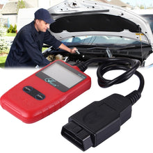Load image into Gallery viewer, Viecar CV309 OBDII EOBD Car Diagnostic Tool Code Scanner Fault Reader, CV309