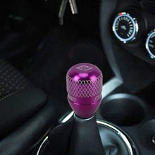 Load image into Gallery viewer, Universal Car Gear Shift Knob Modified Car Gear Shift Knob Auto Transmission Shift Lever Knob Gear Knobs