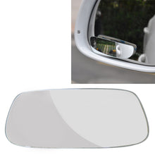 Load image into Gallery viewer, 3R-053 Car Truck Blind Spot Rear View Wide Angle Mirror Blind Spot Mirror 360 Degree Adjustable Wide-angle Mirror, Size: 11.5*5cm, Size: 11.5*5cm