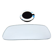 Load image into Gallery viewer, 3R-053 Car Truck Blind Spot Rear View Wide Angle Mirror Blind Spot Mirror 360 Degree Adjustable Wide-angle Mirror, Size: 11.5*5cm, Size: 11.5*5cm