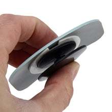 Load image into Gallery viewer, 3R-055 2 PCS Car Truck Oval Blind Spot Rear View Wide Angle Mirror Blind Spot Mirror 360 Degree Adjustable Wide-angle Mirror, Size: 6.7*4.5cm, Size: 6.7*4.5cm