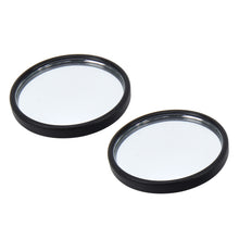 Load image into Gallery viewer, 3R-062 2 PCS Car Truck Blind Spot Rear View Wide Angle Mirror Blind Spot Mirror Blind Spot and Round Mirror, Size: 4.8*4.8cm, Size: 4.8x4.8cm