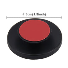 Load image into Gallery viewer, 3R-062 2 PCS Car Truck Blind Spot Rear View Wide Angle Mirror Blind Spot Mirror Blind Spot and Round Mirror, Size: 4.8*4.8cm, Size: 4.8x4.8cm