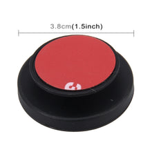 Load image into Gallery viewer, 3R-061 2 PCS Car Truck Blind Spot Rear View Wide Angle Mirror Blind Spot Mirror Blind Spot and Round Mirror, Size: 3.8*3.8cm, Size: 3.8x3.8cm