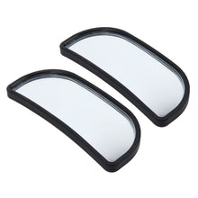 Load image into Gallery viewer, 3R-066 2 PCS Car Truck Blind Spot Rear View Wide Angle Mirror Blind Spot Mirror Blind Spot and Wide Mirror, Size: 8.3*3.4cm, 3R-066