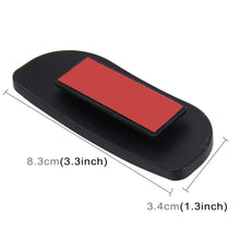 Load image into Gallery viewer, 3R-066 2 PCS Car Truck Blind Spot Rear View Wide Angle Mirror Blind Spot Mirror Blind Spot and Wide Mirror, Size: 8.3*3.4cm, 3R-066