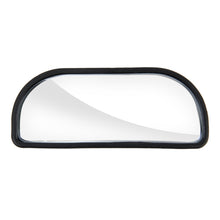 Load image into Gallery viewer, 3R-066 2 PCS Car Truck Blind Spot Rear View Wide Angle Mirror Blind Spot Mirror Blind Spot and Wide Mirror, Size: 8.3*3.4cm, 3R-066