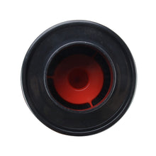 Load image into Gallery viewer, Universal Air Intakes Short Cold Racing Aluminium Air Intake Pipe Hose High Flow Cold Air Extension System Air Filter, High Flow Cold Air Filter