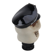 Load image into Gallery viewer, Universal Skull Car Gear Shift Knob Modified Car Gear Shift Knob Auto Transmission Shift Lever Knob Resin Gear Knobs, Skull Head Shape 6, Skull Head Shape 9, Skull Head Shape 7