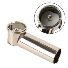 Load image into Gallery viewer, 1 Set Car Vehicles Radio Stereo Aerial Antenna Mast Male and Female Adapter Connector Plug, Male / Female Adapter