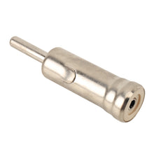 Load image into Gallery viewer, Car Vehicles Radio Stereo Aerial Antenna Mast Male Adapter Connector Plug, Male Adapter