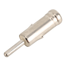 Load image into Gallery viewer, Car Vehicles Radio Stereo Aerial Antenna Mast Male Adapter Connector Plug, Male Adapter