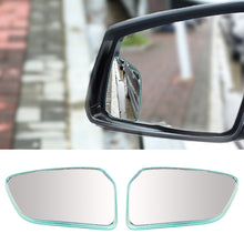 Load image into Gallery viewer, 3R 3R-202 Car Blind Spot Rear View Round Mirror, 3R-202