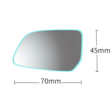 Load image into Gallery viewer, 3R 3R-202 Car Blind Spot Rear View Round Mirror, 3R-202