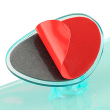 Load image into Gallery viewer, 3R 3R-202 Car Blind Spot Rear View Round Mirror, 3R-202