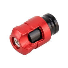 Load image into Gallery viewer, 4 PCS Valve Shape Gas Cap Mouthpiece Cover Tire Cap Car Tire Valve Caps