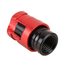 Load image into Gallery viewer, 4 PCS Valve Shape Gas Cap Mouthpiece Cover Tire Cap Car Tire Valve Caps