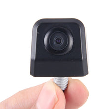 Load image into Gallery viewer, PAL 50HZ / NTSC 60HZ CMOS II Universal Waterproof Car Rear View Backup Camera, 720×540 Effective Pixel, Aluminum Alloy Cover, DC 12V, Wire Length: 4m, 60HZ CMOS II