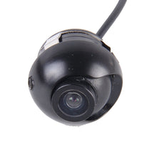 Load image into Gallery viewer, 720×540 Effective Pixel PAL 50HZ / NTSC 60HZ CMOS II Universal Waterproof Car Rear View Backup Camera Aluminum Alloy Cover, DC 12V, Wire Length: 4m, 4m