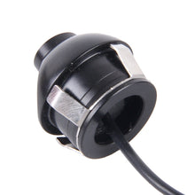 Load image into Gallery viewer, 720×540 Effective Pixel PAL 50HZ / NTSC 60HZ CMOS II Universal Waterproof Car Rear View Backup Camera Aluminum Alloy Cover, DC 12V, Wire Length: 4m, 4m