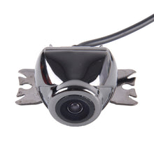 Load image into Gallery viewer, 720×540 Effective Pixel PAL 50HZ / NTSC 60HZ CMOS II Universal Waterproof Car Rear View Backup Camera Aluminum Alloy Cover, DC 12V, Wire Length: 4m, 50HZ