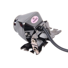Load image into Gallery viewer, 720×540 Effective Pixel PAL 50HZ / NTSC 60HZ CMOS II Universal Waterproof Car Rear View Backup Camera Aluminum Alloy Cover, DC 12V, Wire Length: 4m, 50HZ