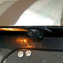 Load image into Gallery viewer, 720×540 Effective Pixel PAL 50HZ / NTSC 60HZ CMOS II Universal Waterproof Car Rear View Backup Camera Aluminum Alloy Cover, DC 12V, Wire Length: 4m, 50HZ