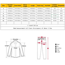 Load image into Gallery viewer, Durable Reflective Motorcycle Split Raincoat Pants Riding Bicycle Electric Bike Windproof Waterproof Rain Wear for Adult, Size: 2XL(Black), Size: 2XL