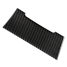 Load image into Gallery viewer, Car Carbon Fiber Cigarette Lighter Decorative Sticker for Volkswagen Golf 7 2013-2017, Cigarette Lighter
