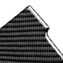 Load image into Gallery viewer, Car Carbon Fiber Cigarette Lighter Decorative Sticker for Volkswagen Golf 7 2013-2017, Cigarette Lighter
