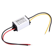 Load image into Gallery viewer, EV60-K2412 DC 15-40V to 12V 5A 36W Car Power Adapter DC-DC Converter Step Down Module, Car Power Adapter