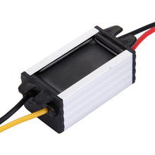 Load image into Gallery viewer, EV60-K2412 DC 15-40V to 12V 5A 36W Car Power Adapter DC-DC Converter Step Down Module, Car Power Adapter