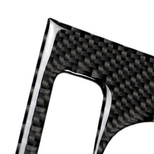 Load image into Gallery viewer, Car Carbon Fiber Air Conditioning Rotary Button Decorative Sticker for Volkswagen Golf 7 2013-2017, Air Conditioning Rotary Button