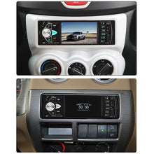 Load image into Gallery viewer, SWM-4022D HD 4.1 inch 12V Universal Car Radio Receiver MP5 Player, Support FM &amp; Bluetooth &amp; TF Card with Remote Control, SWM-4022D